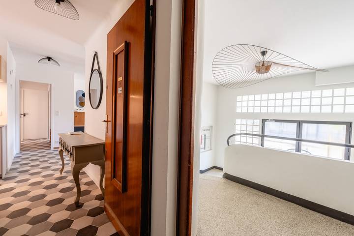 Entire apartment, Les Hirondelles - Appartement 3 chambres à Annecy in Annecy, Annecy (commune)