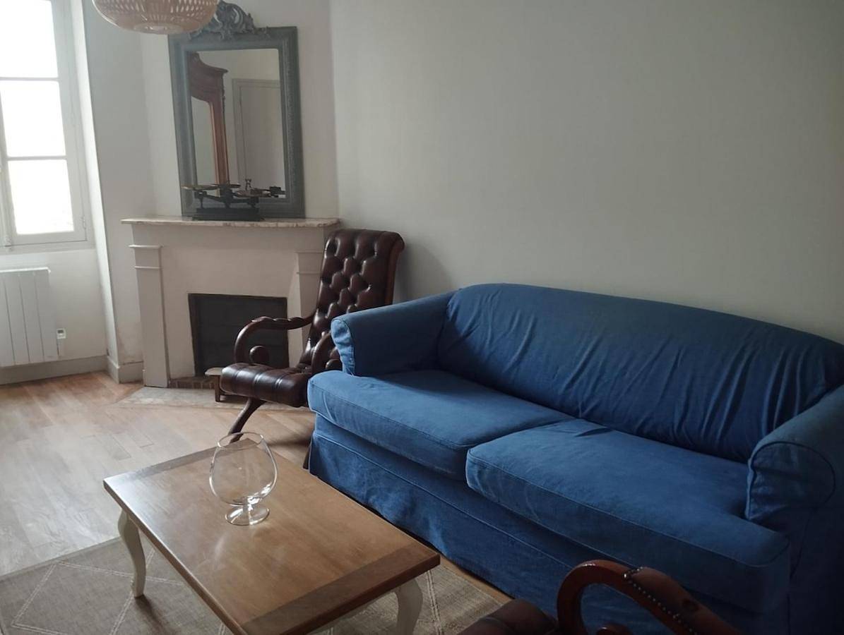 Le Balcon d'Arcyate in Arcy-sur-Cure, Région d'Auxerre