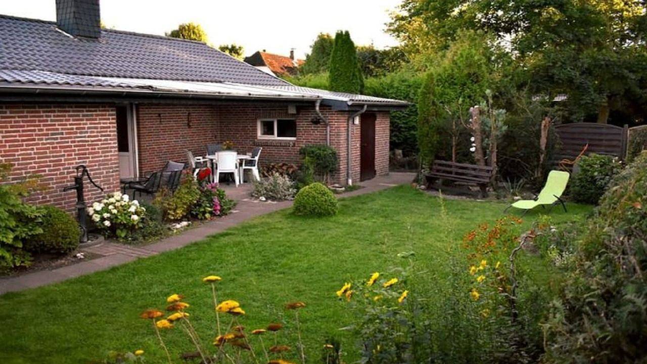Ferienhaus für 4 Personen (90 m²) in Karby in Karby, Kappeln & Umgebung