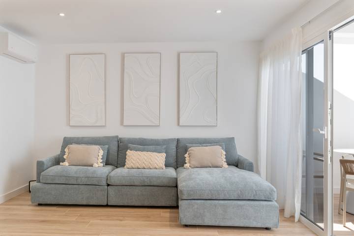 Ferienhaus für 4 Personen, mit Balkon in Puerto del Carmen - 3