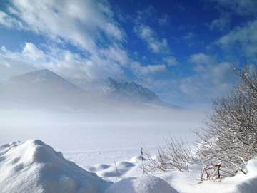 Ferienwohnung für 5 Personen in Walchsee, Kaiserwinkl, Bild 3