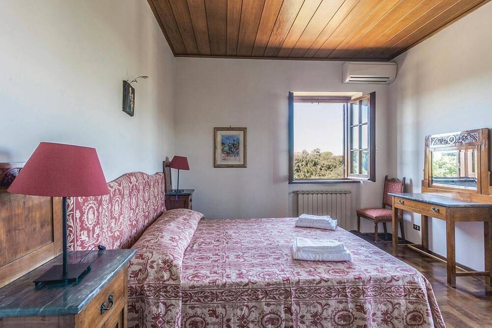 Amazing home in Anguillara Sabazia Rm in Anguillara Sabazia, Lake Bracciano
