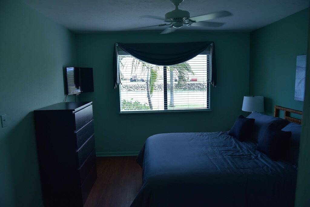 Ganze Wohnung, 2 Bedroom Condo at Lake Okeechobee in Clewiston, Lake Okeechobee