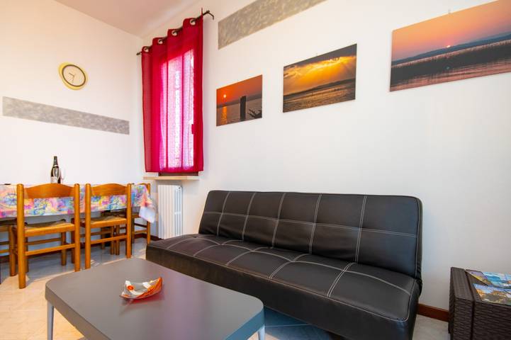 Ferienwohnung für 2 Personen, mit Balkon und Garten in Sirmione - 4