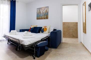 B&b per 2 Persone in Balestrate, Provincia di Palermo, Foto 3