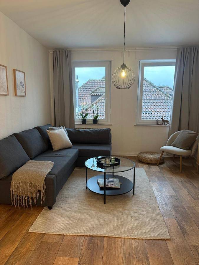 Gîte pour 3 personnes à Paderborn
