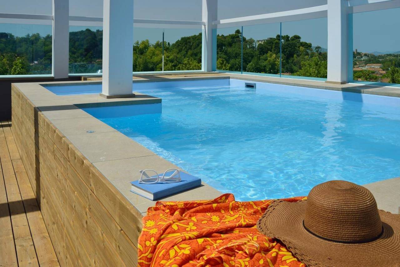 Embassy Hotel & Spa in Cattolica, Province de Rimini
