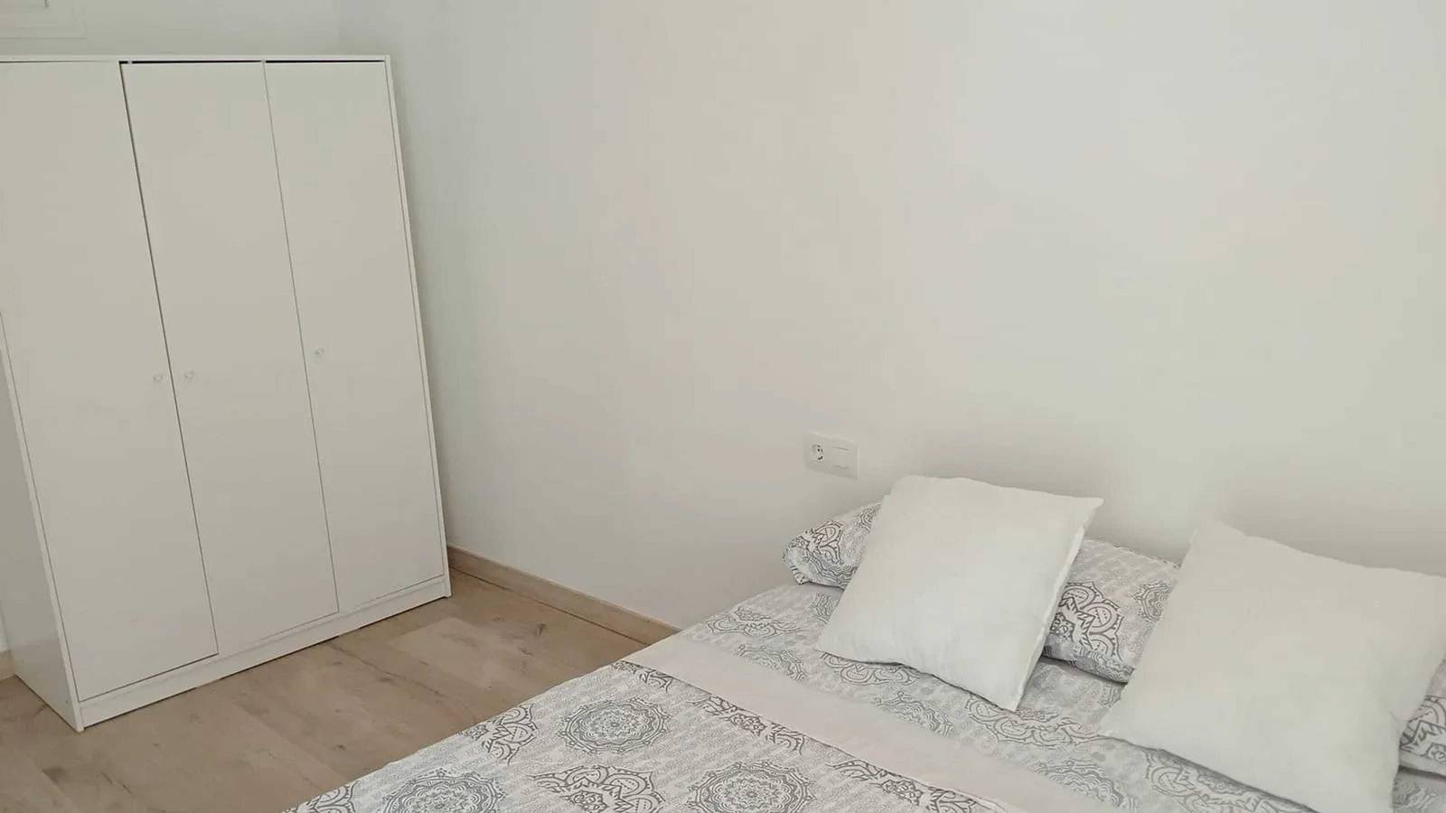 Apartamento entero, Apartamento cómodo en La Ràpita 52 m² con terraza in Tierras del Ebro, Delta del Ebro