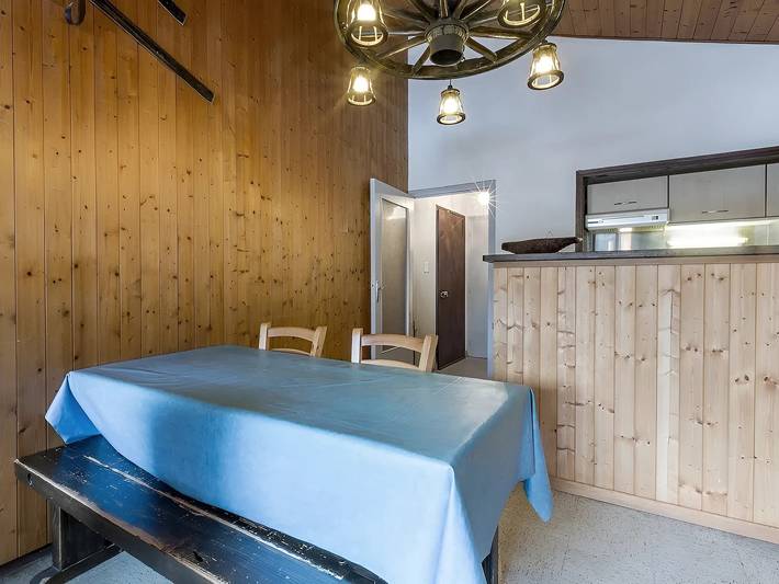 Gîte pour 6 personnes à La Clusaz - 4