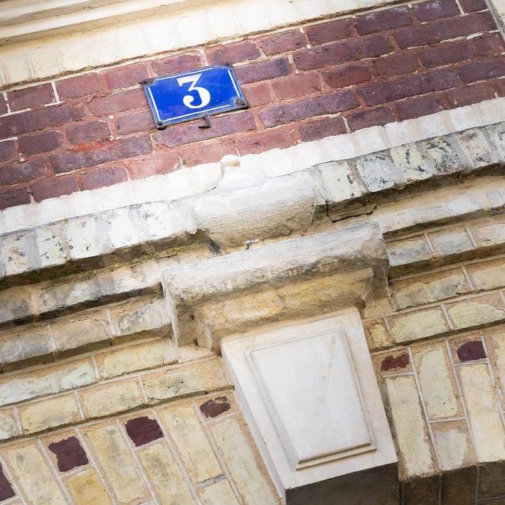 Gîte pour 2 personnes, avec sauna ainsi que jardin et vue à Lisieux - 2