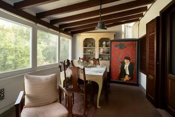 Apartamento para 4 Personas en Lesbos, Foto 4