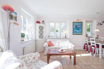 Ferienhaus für 4 Personen in Risum-Lindholm, Nordfriesland, Bild 1