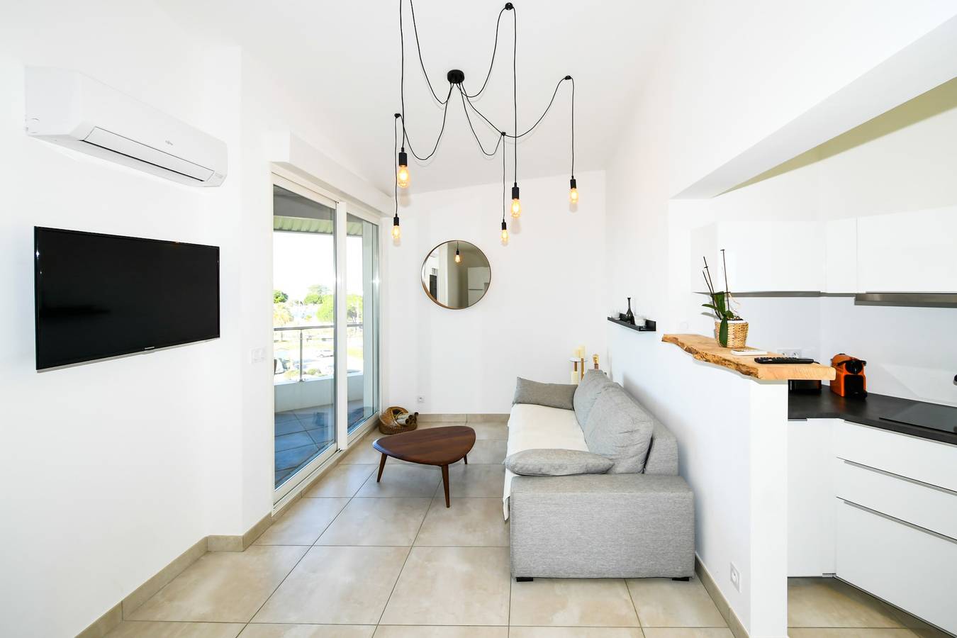 Appartement de vacances