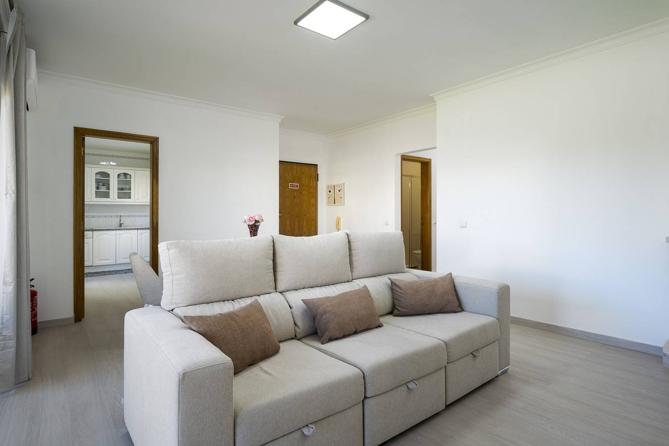 Ganze Wohnung, Mélias - 2 br apartment whit pool by Hd in Vilamoura, Quarteira