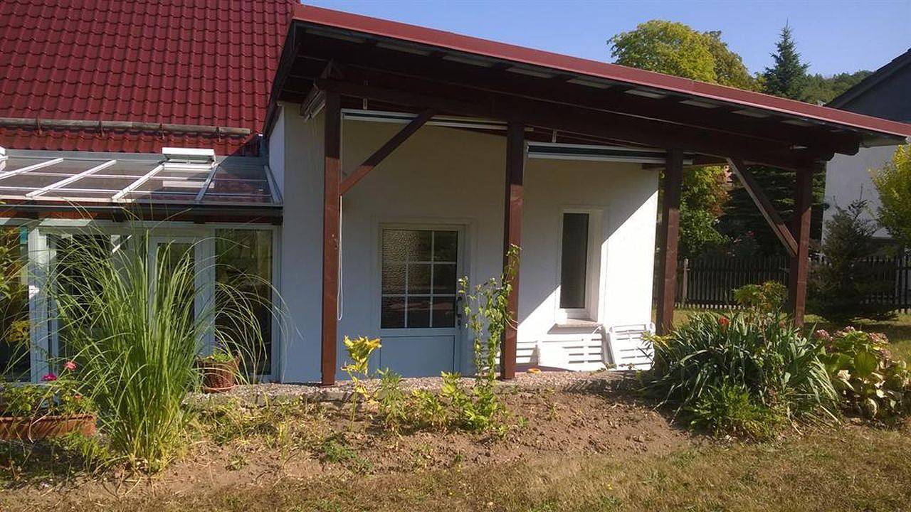 Apartamento vacacional entero, Ferienwohnung für 2 Personen (30 m²) in Thale in Thale, Harzvorland