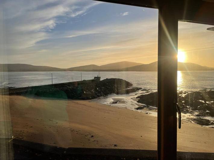 Chambre d’hôte pour 2 personnes, avec sauna ainsi que vue et terrasse en Irlande - 3