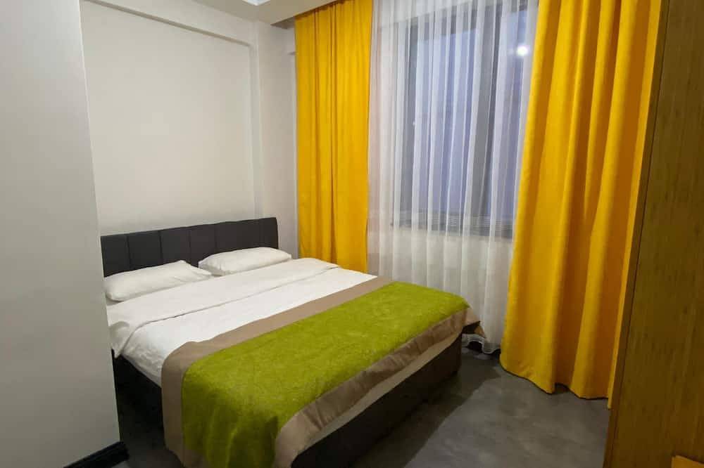 Entire apartment, Sima Suit Samsun in Black Sea region