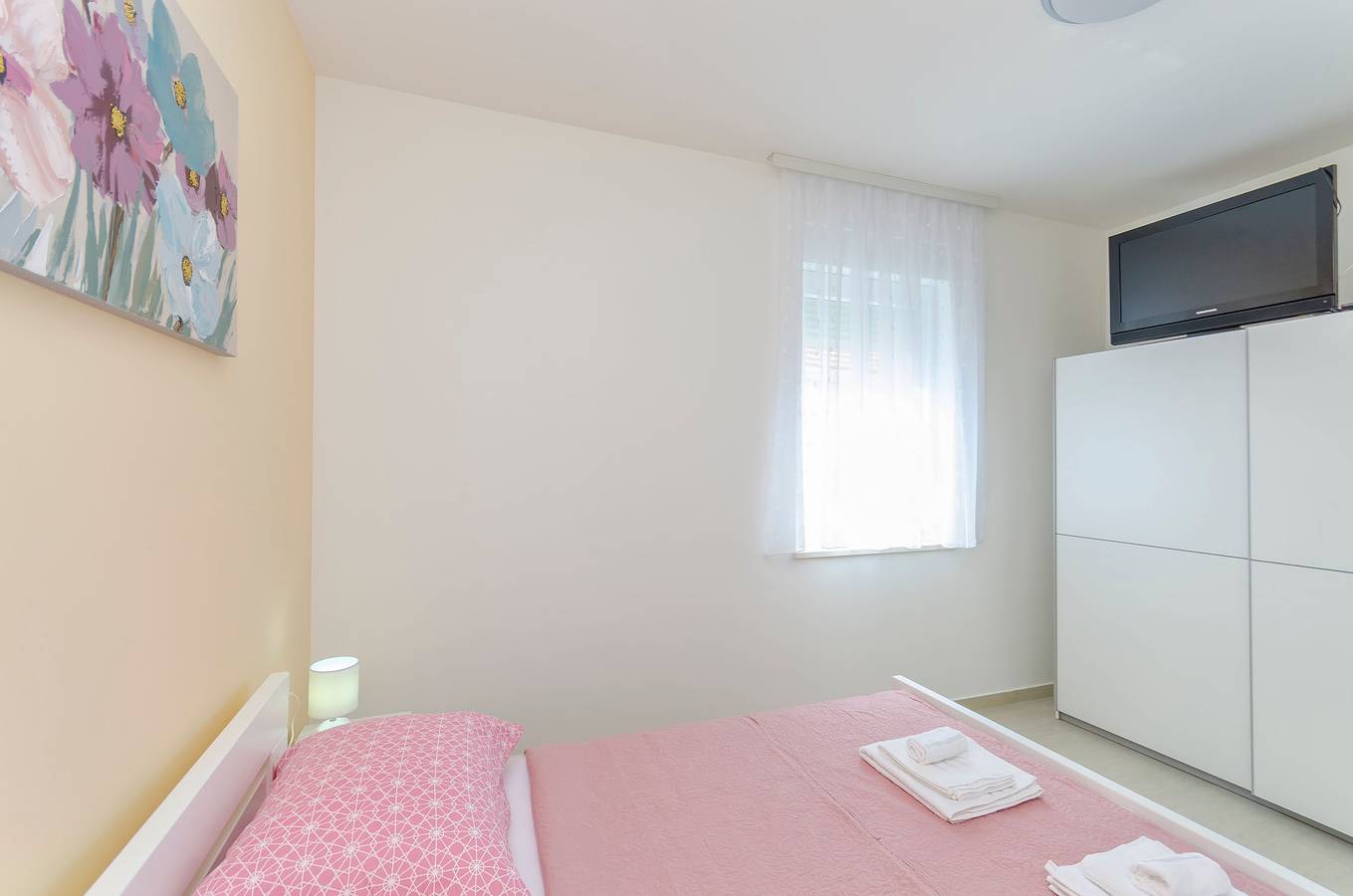 Ganze Wohnung, Apartments Luxury and Sea View in Brodarica, Šibenik-Knin