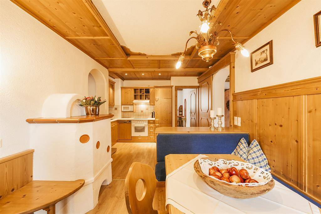 Ganze Ferienwohnung, Fewo Kartnall 3 Schlafräume in Neustift, Neustift im Stubaital