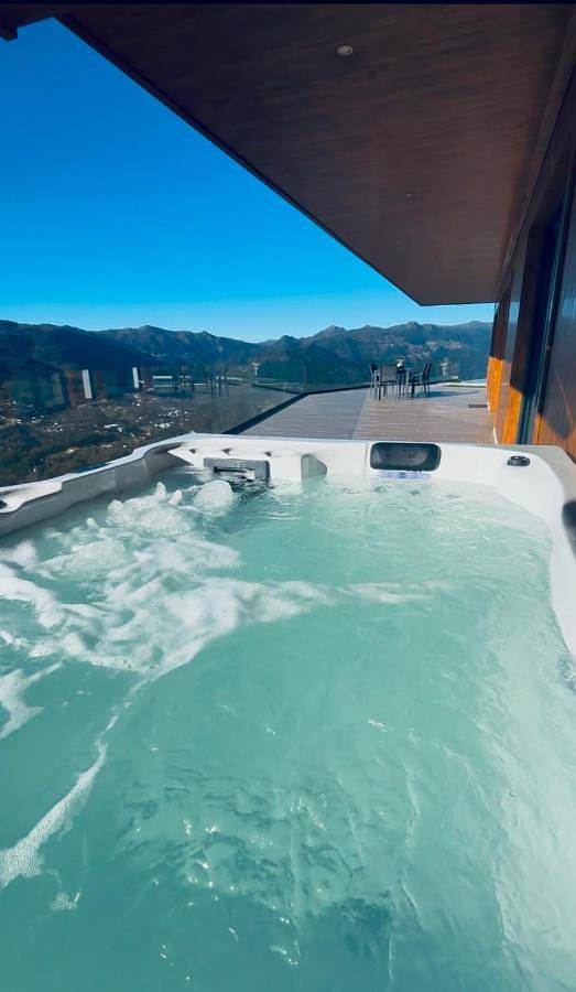 Chalet para 6 personas, con vistas al lago y vistas además de piscina y jardín, Se admiten mascotas en Región Norte (Portugal) - 3