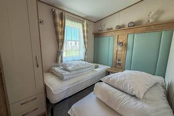 Static Caravan for 8 People in Hunstanton, Norfolk, Photo 3