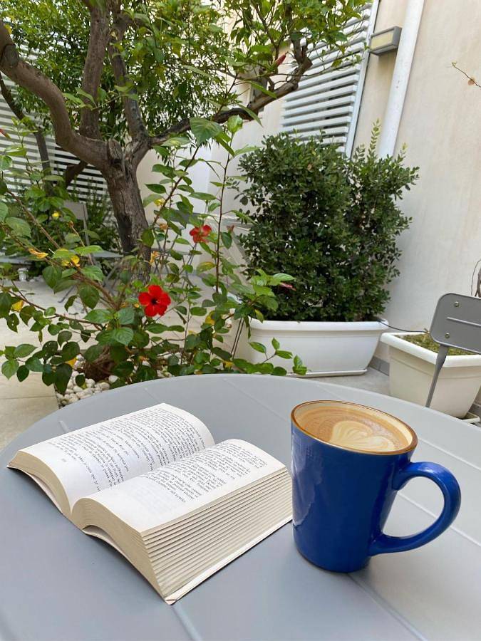 Chambre d’hôte pour 5 personnes, avec jardin - 1