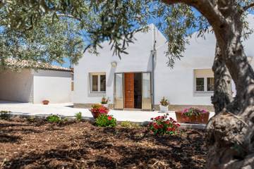 Ferienwohnung für 5 Personen in Modica, Ragusa Provinz, Bild 1