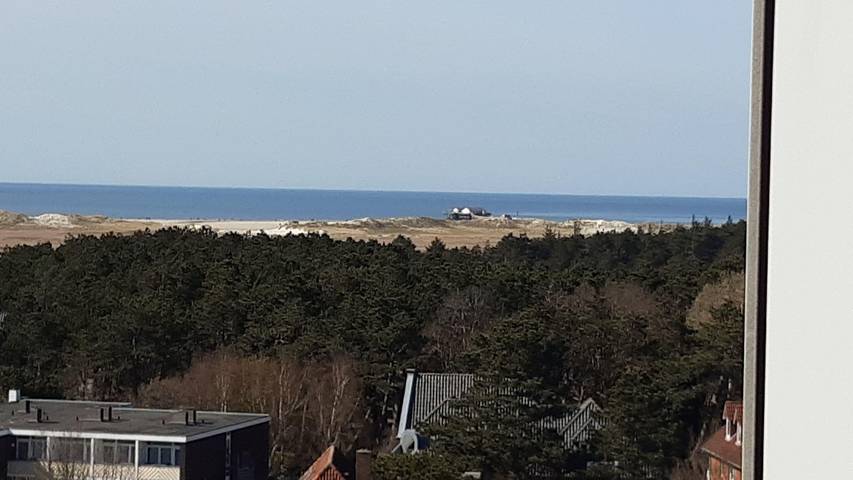 Ganzes Studio, Dünenbake 52 in St. Peter-Bad, St. Peter-Ording
