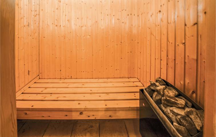 Feriehus for 6 personer med jacuzzi in Rendbjerg, Flensborg Fjord (Danmark)