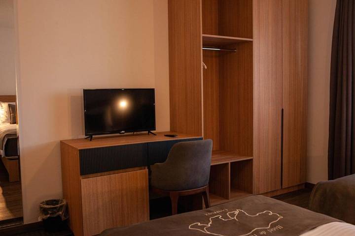 Maison d’hôte pour 2 personnes, avec vue et terrasse dans Canton du Jura - 4