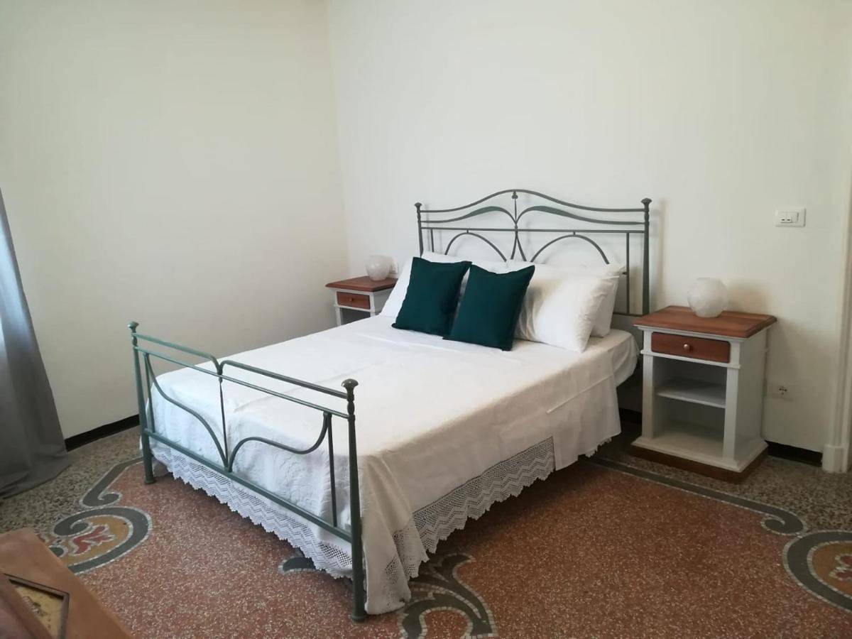 Ganze Wohnung, La casa di Via Defferrari in Noli, Riviera di Ponente