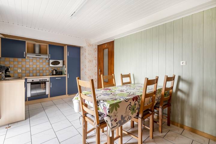 Maison de vacances pour 6 personnes en Moselle - 2