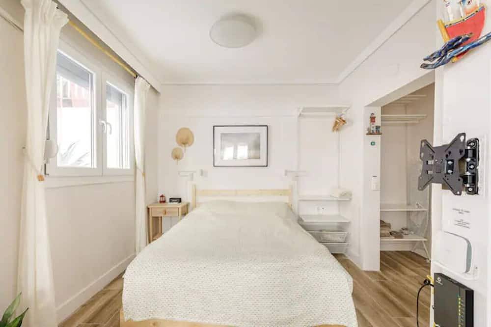 Lovely small (parterre) apartment in Thessaloniki in Región de Thessaloniki