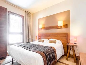 Location De Vacances pour 4 Personnes dans Les Carroz, Grand Massif, Photo 1