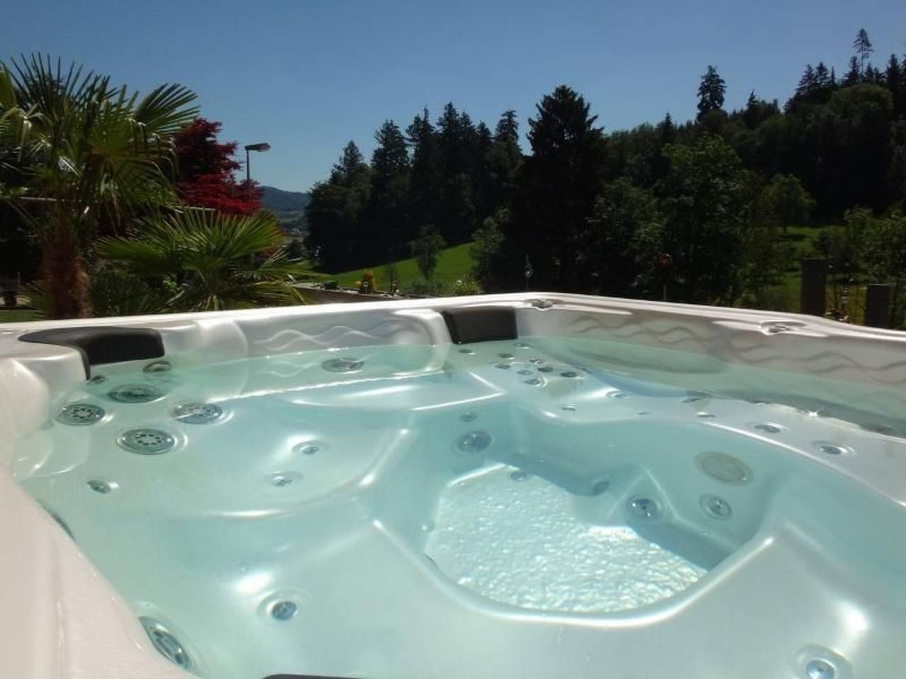 Apartamento entero, Residenza San Remy in Aargau-Basel