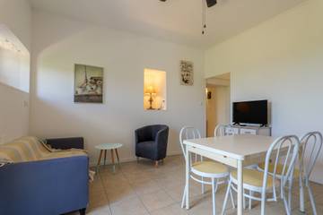 Lodge voor 4 Personen in Chauzon, Auvergne-Rhône-Alpes, Afbeelding 4