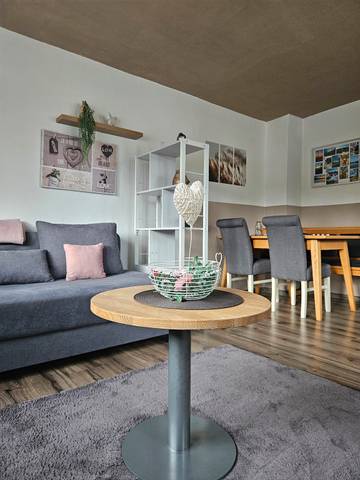 Ferienwohnung für 4 Personen, mit Garten, mit Haustier in Bischofsgrün