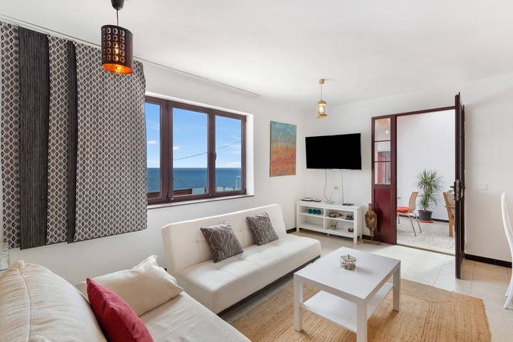 Ferienhaus für 5 Personen, mit Balkon auf Gran Canaria - 4