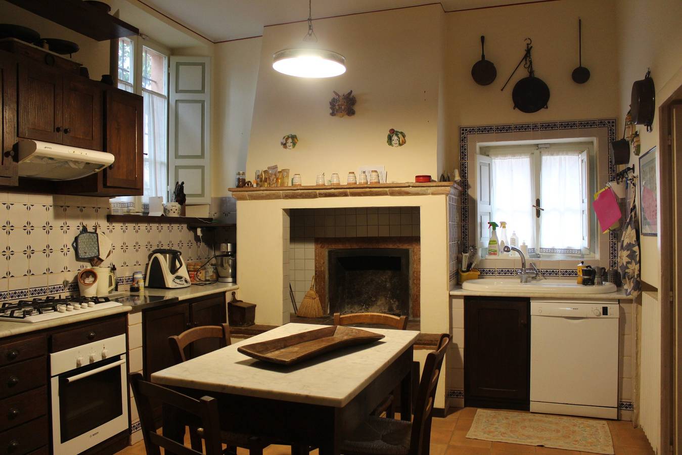 Casa de vacaciones 'Antica Casa del Borgo' con piscina, Wi-Fi y aire acondicionado in Perugia, Provincia de Perugia