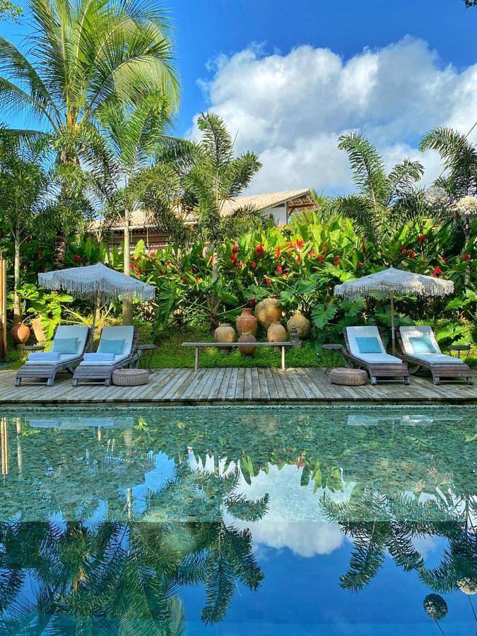 Maison d’hôte pour 3 personnes, avec jardin ainsi que vue et piscine à Trancoso