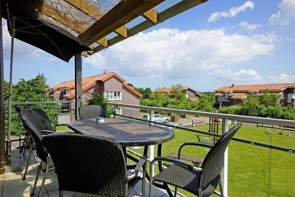 Ferienwohnung für 6 Personen in Hohen Wieschendorf, Hohenkirchen