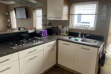 Glamping for 6 People in Hunstanton, Norfolk, Photo 2