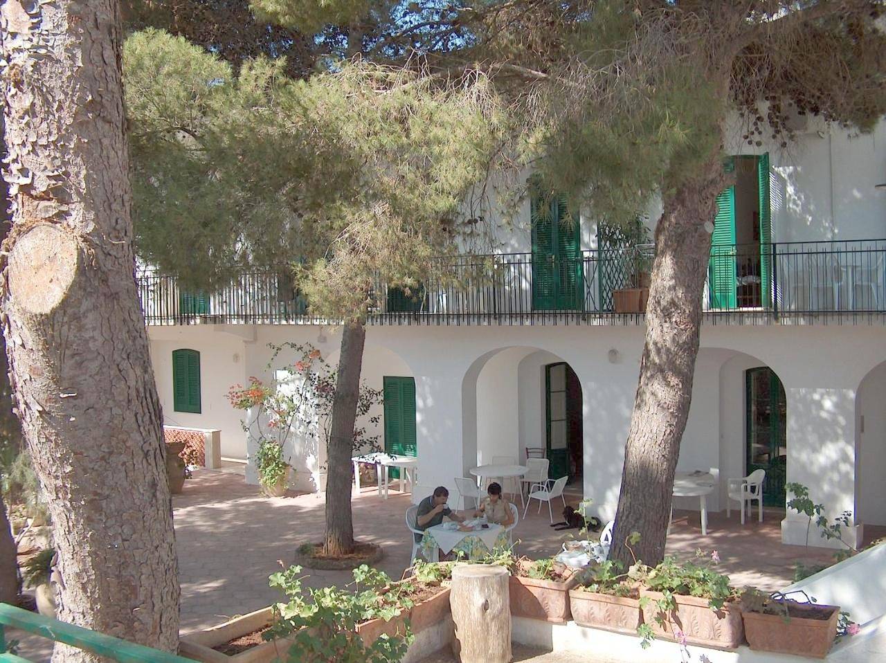 Villa Stasi B&B in Leuca, Castrignano del Capo
