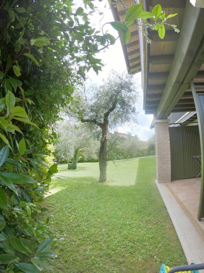 Casa Gardenia in Maderno, Toscolano-Maderno