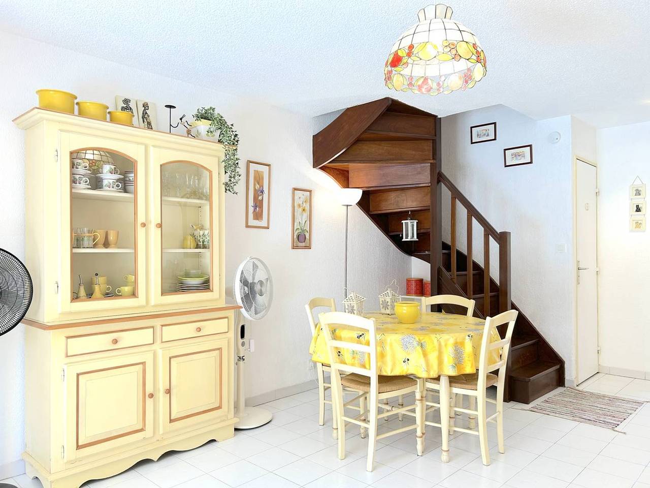 Vakantiehuis voor 6 personen met zwembad in Le Lavandou, Toulon regio