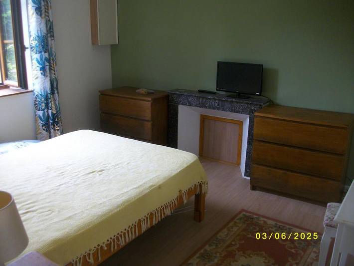 Location de vacances pour 5 personnes, avec jardin, animaux acceptés à Saint-Plantaire - 4