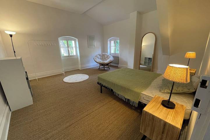 Location de vacances pour 16 personnes, avec piscine à Savasse - 4