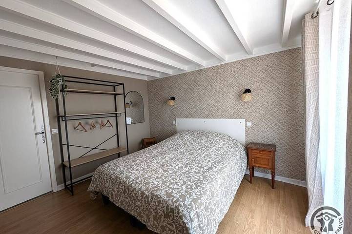 Location de vacances pour 4 personnes, avec Jardin à Chénas - 2