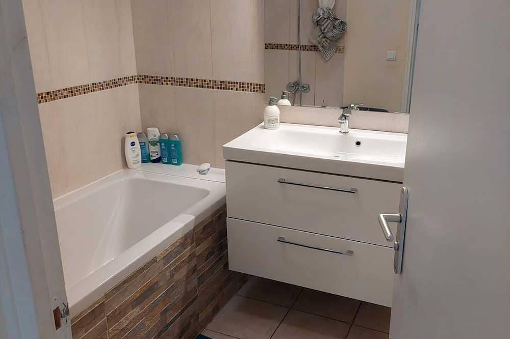 Ganze Wohnung, Beautiful 3-room apartment stade de France G - Paris Saint-Denis in Saint-Denis, Seine-Saint-Denis