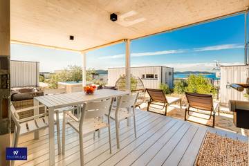 Ferienhaus für 6 Personen in Drage (Pakoštane), Zadar, Bild 4